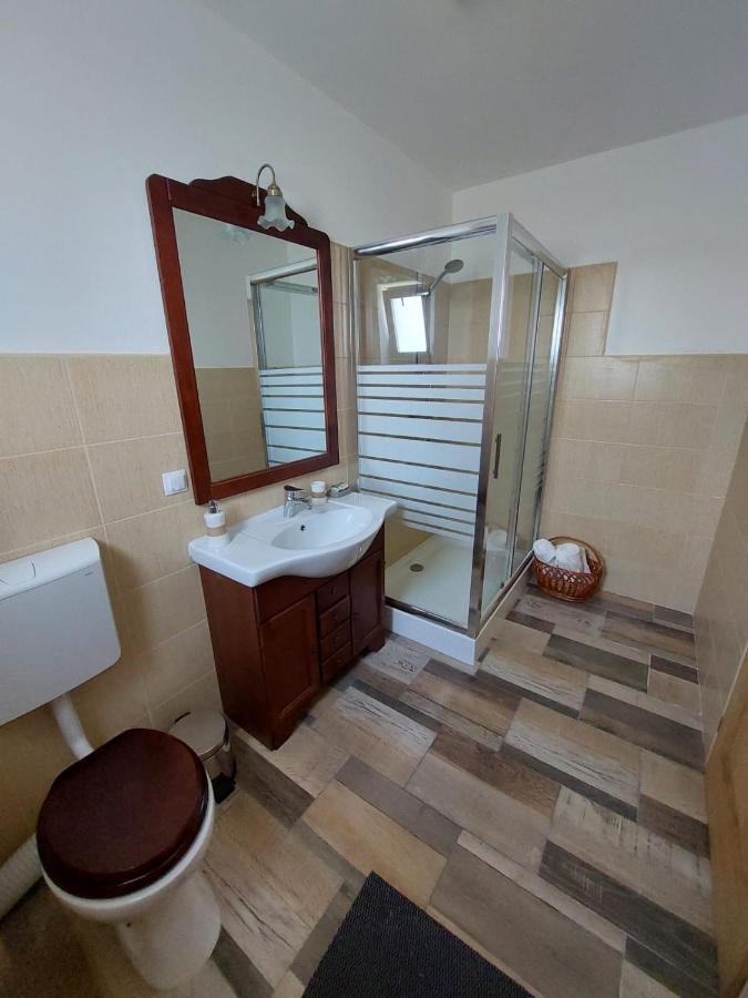 Ferienwohnung Casa Oaspeti Transfagarasan Cîrţişoara Exterior foto