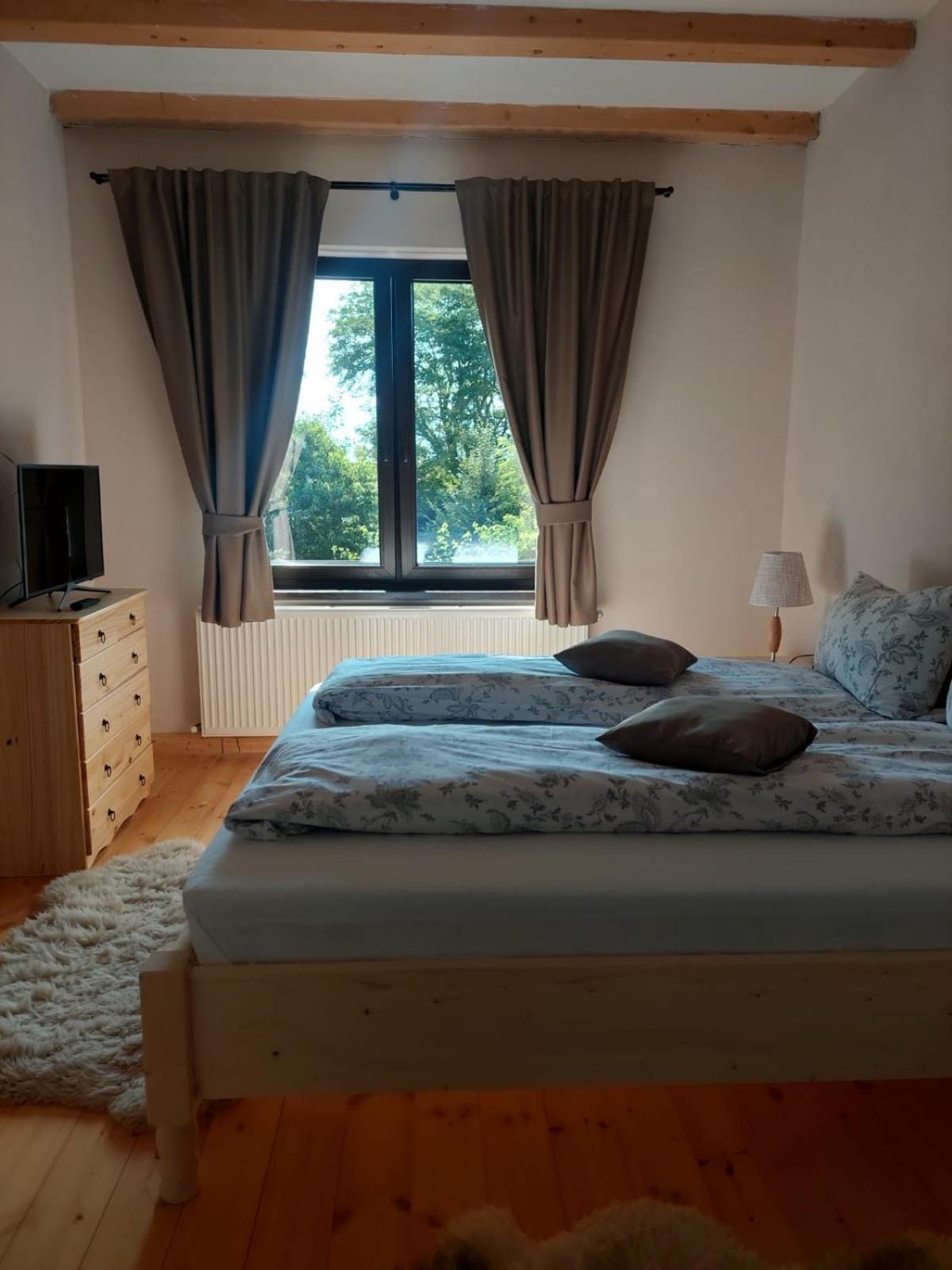 Ferienwohnung Casa Oaspeti Transfagarasan Cîrţişoara Exterior foto